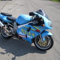 SUZUKI TL 1000 R