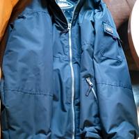 Giubbotto invernale SCANIA