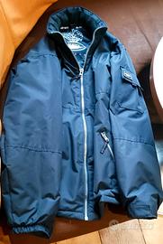 Giubbotto invernale SCANIA