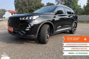 DR dr 6.0 dr 6.0 1.5 Turbo CVT Bi-Fuel GPL
