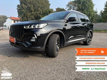 DR dr 6.0 dr 6.0 1.5 Turbo CVT Bi-Fuel GPL