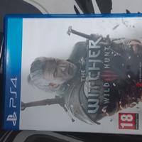the witcher