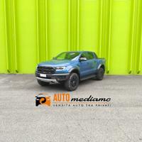 FORD Ranger Raptor 2.0TDCi aut. 213CV DC 5pt. WEBA