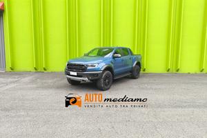 FORD Ranger Raptor 2.0TDCi aut. 213CV DC 5pt. WEBA