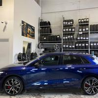 Cerchi NUOVI Audi A3 raggio 18 cod.87453