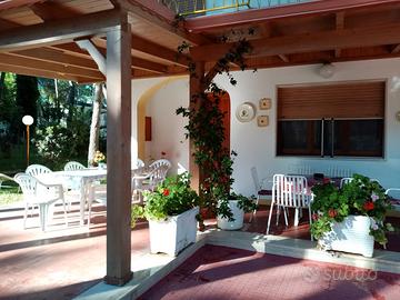 Villa Castellaneta Marina Via Viking 3