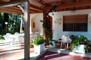 Villa Castellaneta Marina Via Viking 3