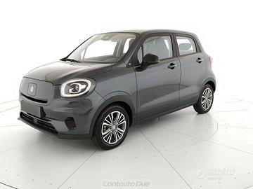 Leapmotor T03 70kW DESIGN CANOPY GREY