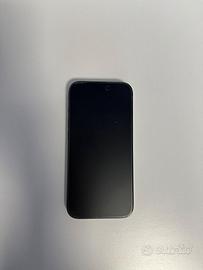 Iphone 15 Pro 256 Gb