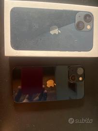 Iphone 13 mini 128gb