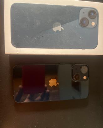 Iphone 13 mini 128gb