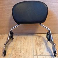 Sissy Bar originale harley davidson Touring 