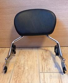 Sissy Bar originale harley davidson Touring 