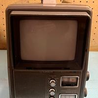 TV Radio Orion Color 8501