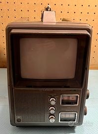 TV Radio Orion Color 8501