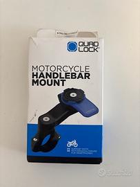 Quad Lock Moto