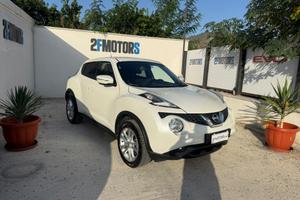 Nissan Juke 1.5 dci N-Connecta 110cv