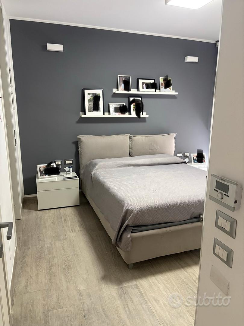Appartamento – Sassari, Centro storico, Sacro Cuore - Vista 4