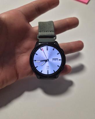 Xiaomi  Smart Watch S1 Active