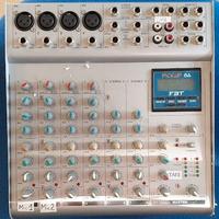 mixer 8A FBT