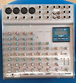 mixer 8A FBT