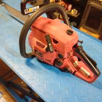 motosega Sandri garden cs 38/40