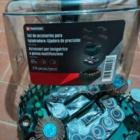 Accessori levigatrice