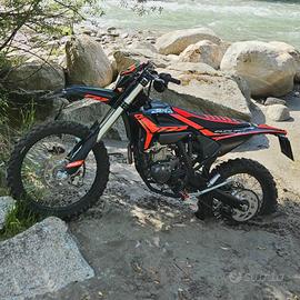 Beta rr 125 4 tempi T enduro 2025