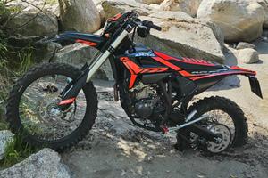 Beta rr 125 4 tempi T enduro 2025
