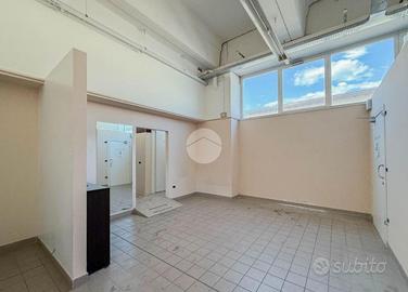 CAPANNONE A CALCINATE