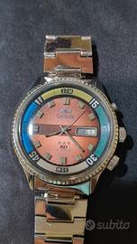 Orologio ORIENT KING DIVER 