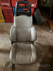 Sedili originale suzuki samurai