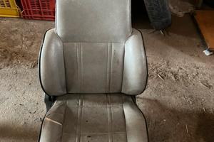 Sedili originale suzuki samurai