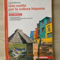 una vuelta por la cultura hispania