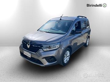 RENAULT Kangoo 4ª serie - Kangoo 1.5 Blue dCi 95 C