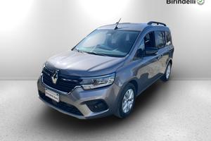 RENAULT Kangoo 4ª serie - Kangoo 1.5 Blue dCi 95 C