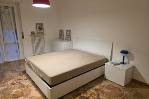 Via JENNER a STUDENTI MEDICINA vicino ospedale