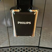 Macchinetta da caffe in Grani