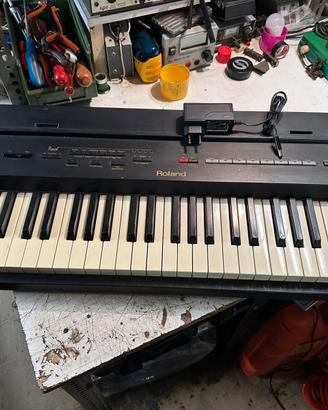 Tastiera digital piano ep-75 roland