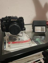 Zenit 122 per intenditori.Trattabile