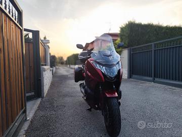 Honda Integra 750 DCT ABS TC 2020 - Full Accessori