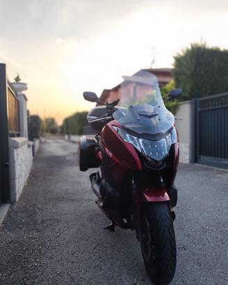 Honda Integra 750 DCT ABS TC 2020 - Full Accessori