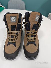 Scarponcini trekking Rossignol