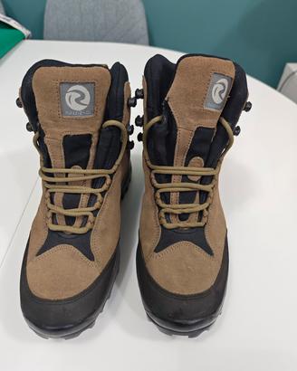 Scarponcini trekking Rossignol