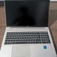 portatile hp probook 450 g8 i7 16 gb RAM 1 TB ssd