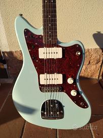 Jazzmaster Squier CV 60s