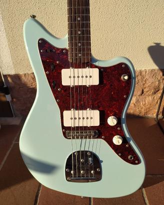 Jazzmaster Squier CV 60s