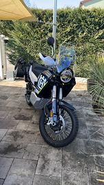 Husquarna 901 expedition 2025