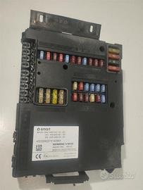 BODY COMPUTER SMART Fortwo CoupÃ© (W451) 132910 (0