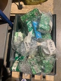 Cuscinetti isb diverse misure